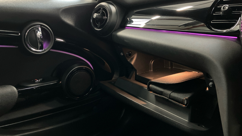 MINI Hatchback 135kW Cooper S Level 2 33kWh 3dr Auto Electric Hatchback